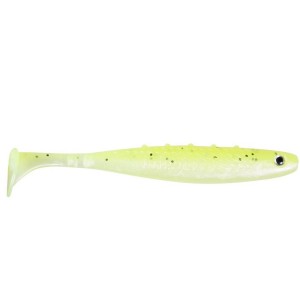 AGGRESSOR PRO - PEARL/CHARTREUSE/BLACK GLITTER - 8,5cm