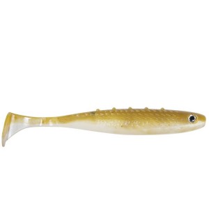 AGGRESSOR PRO - PEARL BS/PUMPKIN - 10cm