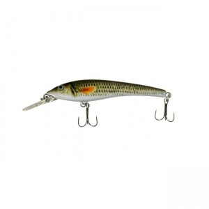 ATRACT SHAD - SP - 6cm