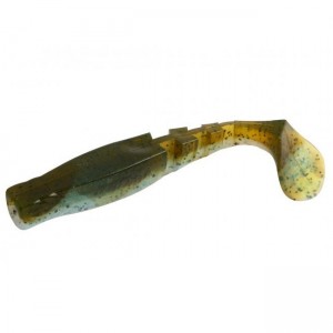 FISHUNTER II - 7,5cm