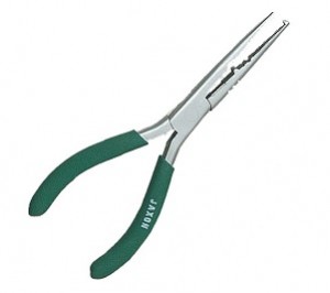 SZCZYPCE WĘDKARSKIE JAXON 