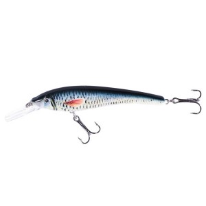 ATRACT SHAD - F - 6cm
