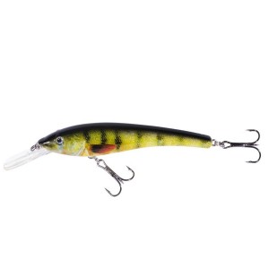 ATRACT SHAD - F - 6cm