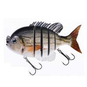 ATRACTMULTIPARTS - S - 9,5cm