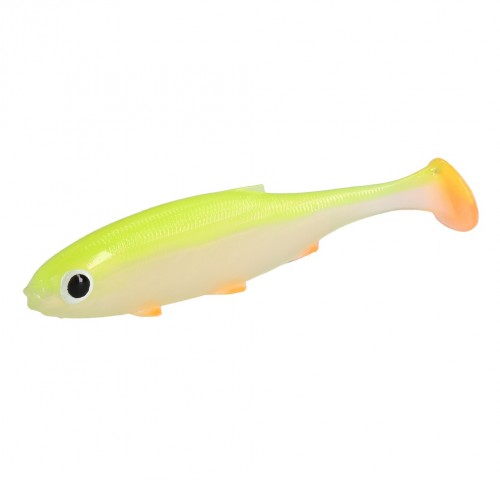 REAL FISH - LIME BACK - 7cm