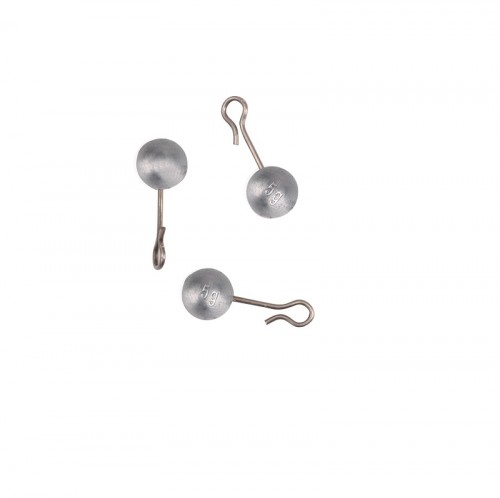 JAWS CIĘŻAREK SZYBKIEJ WYMIANY - 5g