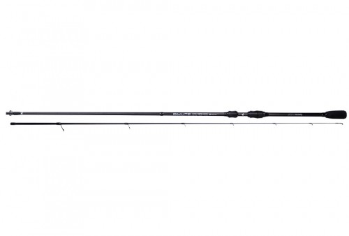 BIXLITE FAST SPIN | 2,25m | 4-18g