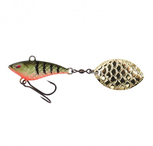M-TAIL - HOT PERCH - 12g