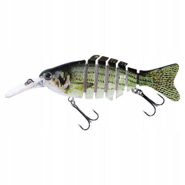 ATRACTMULTIPARTS - S - 9cm