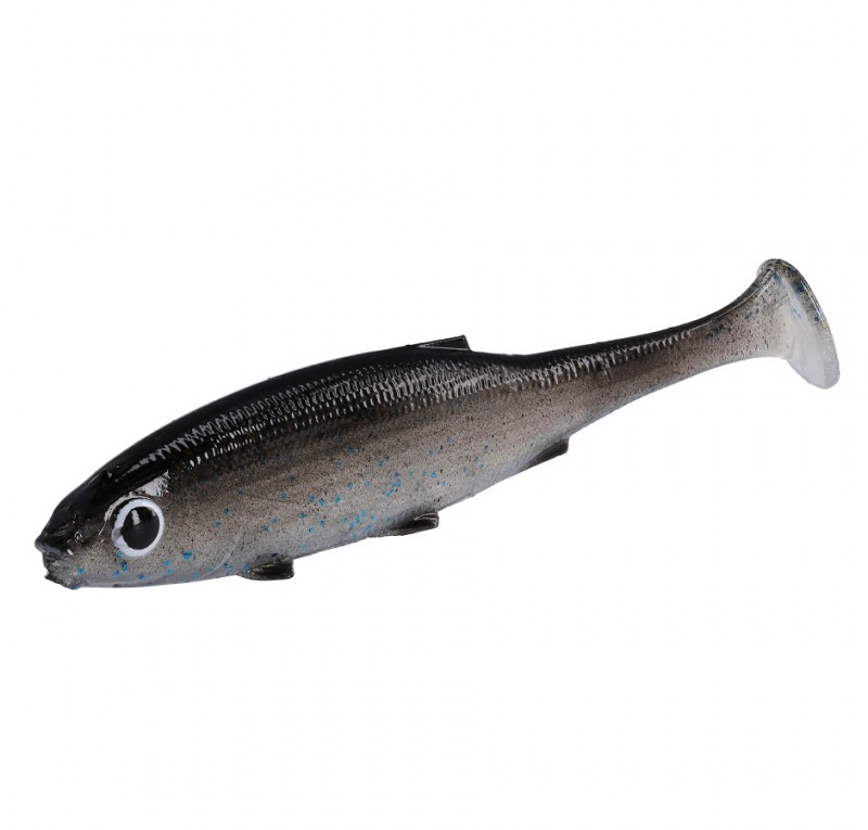 REAL FISH - BLEAK BLUE - 5cm