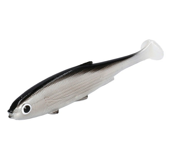 REAL FISH - BLEAK - 8,5cm