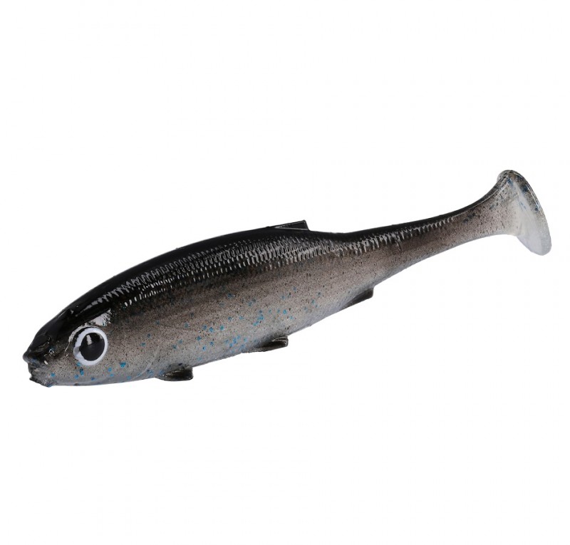 REAL FISH - BLUE BLEAK - 10cm