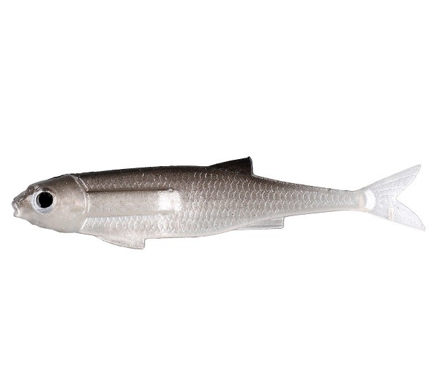 FLAT FISH - BLEAK - 5,5cm