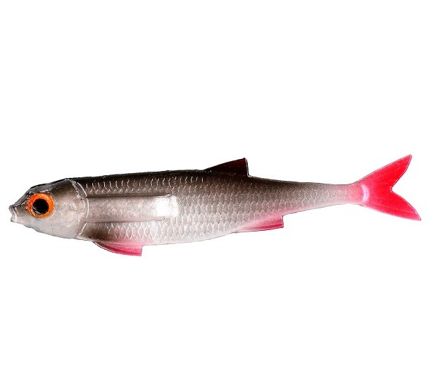FLAT FISH - ROACH - 5,5cm