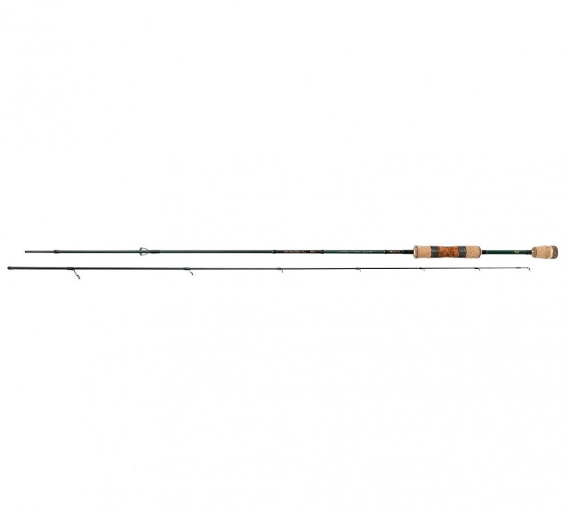 SENSOR-X AREA T ROD | 1,98m | 1-6g
