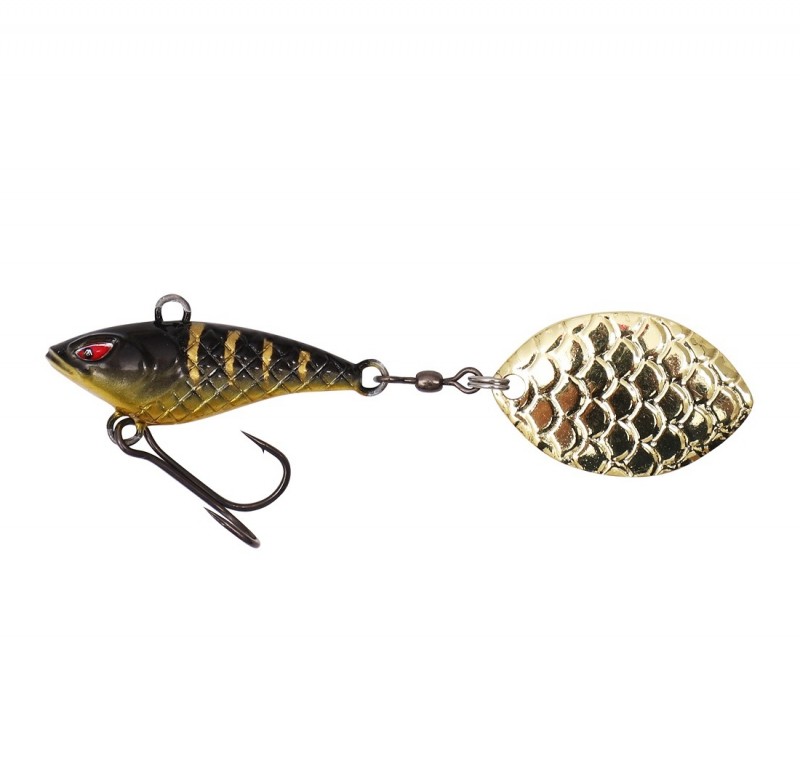 M-TAIL - BLACK TIGER - 12g