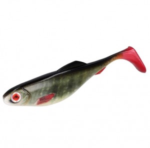 M-SHAD - PIKE - 14cm