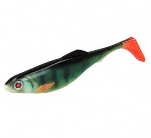 M-SHAD - PERCH - 11cm