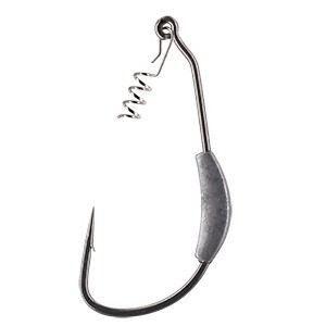 JAWS OFFSET Z WKRĘTEM I OBCIĄŻENIEM - 1/0 - 3g