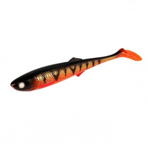 SICARIO - ORANGE PERCH - 8,5cm