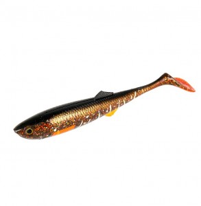 SICARIO - DIRTY PIKE - 8,5cm
