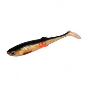 SICARIO - BLEEDING DACE - 18cm