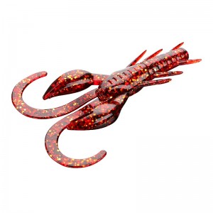 ANGRY CRAYFISH - 3.5cm