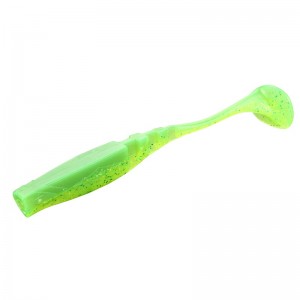 FISHUNTER TT - 5,5cm