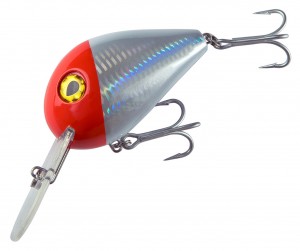 CAT TERRITORY MEANEST CAT - F -  9cm