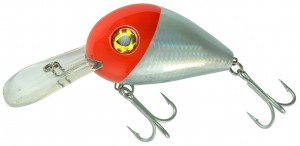 CAT TERRITORY MEANEST CAT - F -  6cm