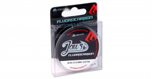 FLUOROCARBON JAWS 0.20mm - 50m