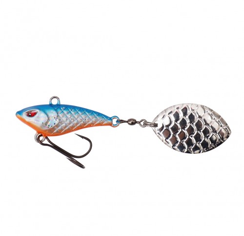 M-TAIL - BLUE BLEAK - 9g