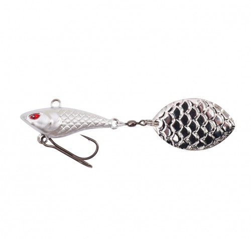 M-TAIL - SILVER - 6g