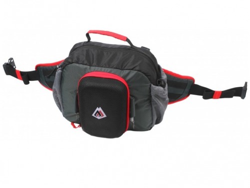 PAS WĘDKARSKI - HIP PACK