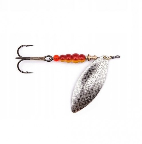 AGLIA LONG - SREBRNA - #5 - 29g