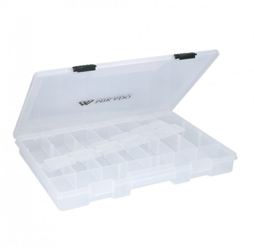 PUDEŁKO -  H507 (35x25x4.8cm)