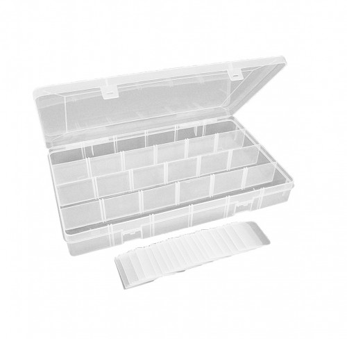 PUDEŁKO - ABM-309 (35x22x4.8cm)