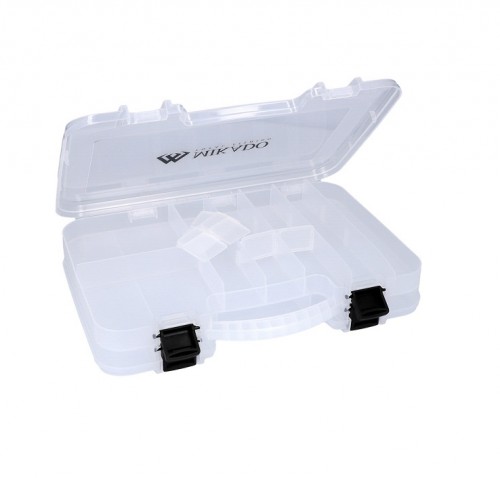 PUDEŁKO DWUSTRONNE - H308 (29.8x22x5.7cm)