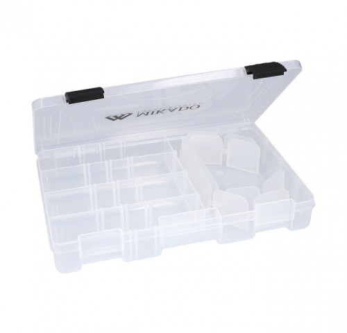 PUDEŁKO - H473 (27.5x18.5x4.5cm)