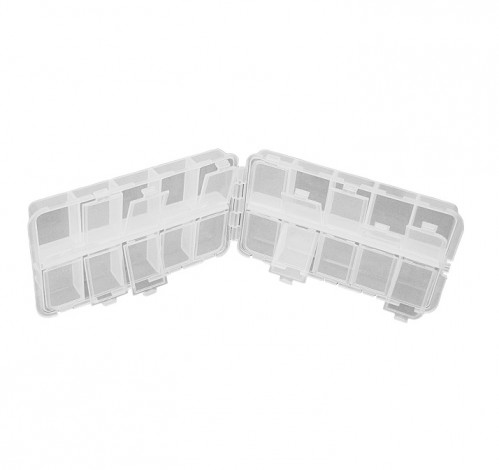 PUDEŁKO - ABM-013 (16.2x9.6x4.2cm)