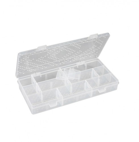 PUDEŁKO - ABM-057B (23x11.5x3.3cm)