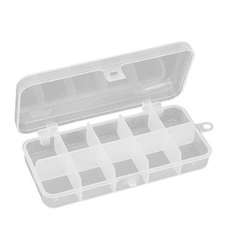 PUDEŁKO - ABM-009 (13.2x6.2x2.5cm)