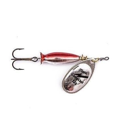 AGLIA LONGCAST - SREBRNA - #3 - 12g