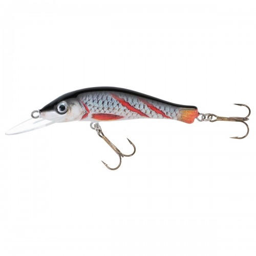 FEROX TURBO - F - 8cm