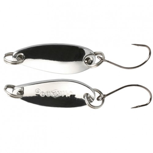 MINI SPOON CHWOST - 2,4cm - 2,5g