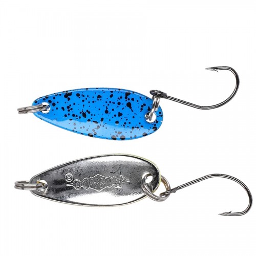 MINI SPOON - 2,4cm - 2,5g