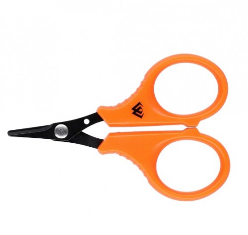 NOŻYCZKI DO PLECIONKI