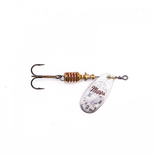 COMET DECOREES - RAINBOW - #1 - 3,5g