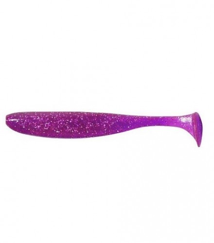 EASY SHINER - PURPLE CHAMELEON / SILVER - 5,1cm