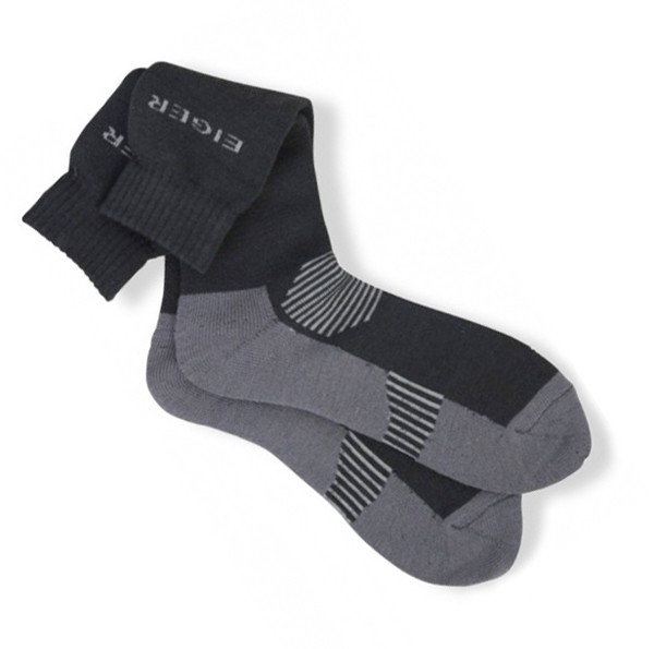 SKARPETY ALPINA SOCKS - 40-43